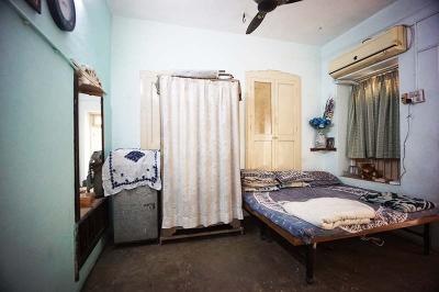 Bedroom Image of 1350 Sq.ft 3 BHK Independent House for sale in Paldi Ahmedabad for Rs. 8000000