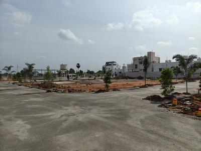 Image of 1500 Sq.ft Residential Plot / Land for sale in Kurumbapalayam, Coimbatore for Rs. 6960000