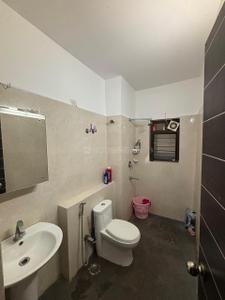Image of 2192 Sq.ft 4 BHK Apartment / Flat for sale in SKDJ Parnasree Green Heights, Parnasree Pally, Kolkata for Rs. 15500000