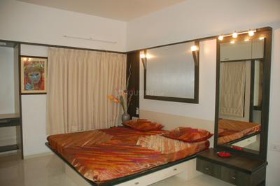 Hall Image of 2168 Sq.ft 4 BHK Apartment / Flat for sale in Rohan 10 Kasturkunj, Ashok Nagar Pune for Rs. 45000000