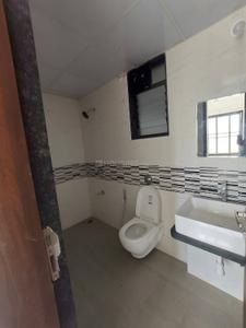 Image of 990 Sq.ft 2.5 BHK Apartment / Flat for rent in Kohinoor Sapphire III, Tathawade, Pune for Rs. 29000