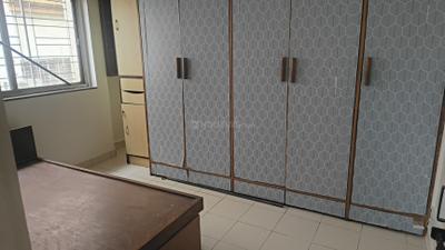 Bedroom Image of 900 Sq.ft 2 BHK Apartment / Flat for sale in Anubandh Apartment, Dattavadi Pune for Rs. 12000000