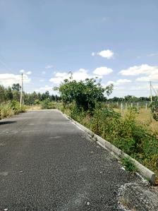 Image of 1500 Sq.ft Residential Plot / Land for sale in Boyalahalli, Bengaluru for Rs. 3600000