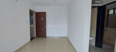 Balcony Image of 585 Sq.ft 1 BHK Apartment / Flat for rent in Nanded Mangal Bhairav, Nanded Pune for Rs. 18000