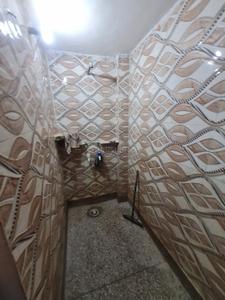 Image of 550 Sq.ft 1 BHK Builder Floor for rent in Azadpur, New Delhi for Rs. 14000