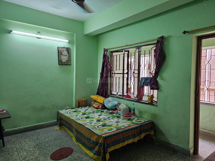 Rabindra Pally, Keshtopur Bedroom 1