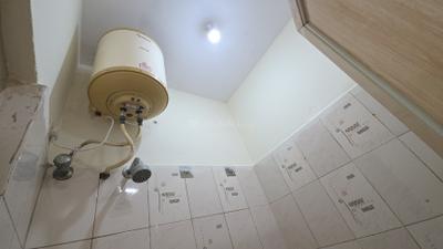 Bathroom Image of 800 Sq.ft 1 RK Apartment / Flat for rent in JP Nagar Bengaluru for Rs. 11000