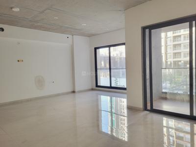 Hall Image of 3710 Sq.ft 4 BHK Apartment / Flat for sale in Adani Ambrosia, Shantigram Ahmedabad for Rs. 28000000
