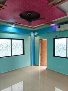Hall Image of 1210 Sq.ft 2 BHK Apartment / Flat for rent in Kalpshree Ekdant Sanskriti, Amli Ind. Estate Silvassa for Rs. 11000