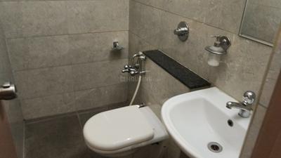Image of 870 Sq.ft 3 BHK Apartment / Flat for sale in Saanvi Nirman Stella, Bopal, Ahmedabad for Rs. 7200000