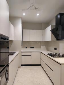 Kitchen Image of 1620 Sq.ft 3 BHK Builder Floor for sale in Paramount Luxury Anantraj, Sector 63 Gurgaon for Rs. 23000000