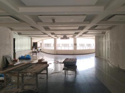 Club House Image of 1300 Sq.ft 3 BHK Apartment / Flat for rent in BCC Bharat City, Indraprashtha Yojna Ghaziabad for Rs. 12000