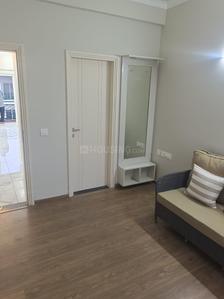 Bedroom Image of 1105 Sq.ft 2 BHK Apartment / Flat for sale in DLF Regency Park 1, DLF Phase 4 Gurgaon for Rs. 22500000
