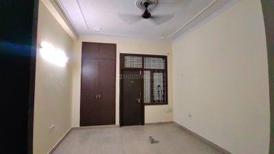 Bedroom Image of 1500 Sq.ft 2 BHK Independent House for rent in Newada Varanasi for Rs. 16000