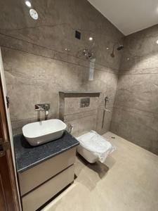 Bathroom Image of 2700 Sq.ft 4 BHK Builder Floor for sale in Sector 66 Mohali for Rs. 19900000