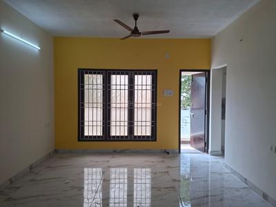 Hall Image of 1370 Sq.ft 3 BHK Apartment / Flat for rent in Ramapuram Chennai for Rs. 38000