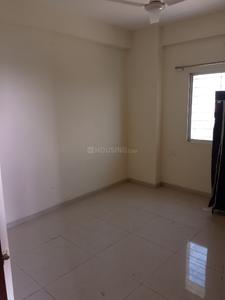 Bedroom Image of 1100 Sq.ft 2 BHK Apartment / Flat for rent in Bicholi BCM Panache And Upahar Nagar Phase 2, Bicholi Hapsi Indore for Rs. 9000