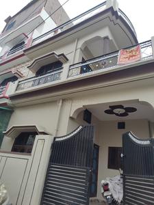 3 BHK Independent House