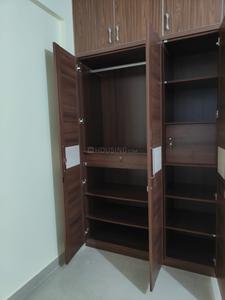 Bedroom Image of 1495 Sq.ft 3 BHK Apartment / Flat for rent in Pariwar Passion, Doddakammanahalli Bengaluru for Rs. 34000