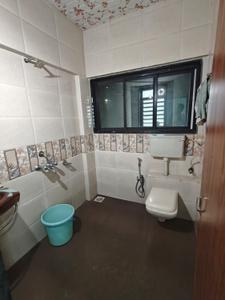 Image of 1800 Sq.ft 3 BHK Apartment / Flat for rent in Nerul, Navi Mumbai for Rs. 85000