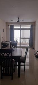Hall Image of 780 Sq.ft 1 BHK Apartment / Flat for sale in Shriram Sameeksha, Singapura Bengaluru for Rs. 5800000