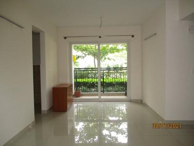Hall Image of 1246 Sq.ft 2 BHK Apartment / Flat for sale in Prestige Casabella by Prestige Projects Pvt Ltd, Electronic City Bengaluru for Rs. 16200000