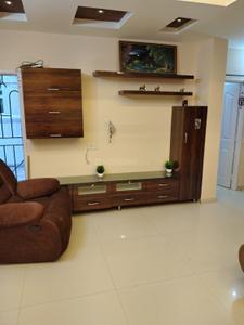 Hall Image of 3000 Sq.ft 4 BHK Independent House for rent in Aarone County Walk - Villa York, County Walk Township Indore for Rs. 60000