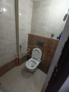 Image of 865 Sq.ft 2.5 BHK Apartment / Flat for sale in Amrapali Silicon City, Sector 76, Noida for Rs. 11700000