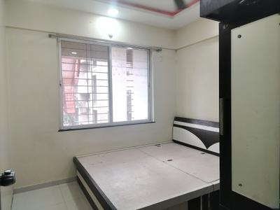 Bedroom Image of 1050 Sq.ft 2 BHK Apartment / Flat for sale in shantiban, Kondhwa Budruk Pune for Rs. 11000000