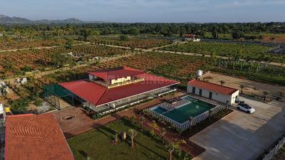 Image of 5500 Sq.ft Residential Plot / Land for sale in Doddaballapura, Bengaluru for Rs. 2700000