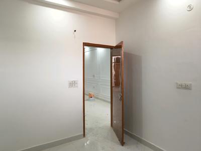 Bedroom Image of 900 Sq.ft 3 BHK Builder Floor for sale in Ved Vihar Ghaziabad for Rs. 3430424