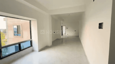 Living Room Image of 1850 Sq.ft 3 BHK Apartment / Flat for sale in Konnagar Hooghly for Rs. 6400000