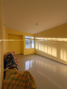 Bedroom Image of 1530 Sq.ft 3 BHK Apartment / Flat for sale in Piska More Ranchi for Rs. 7650000