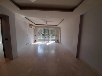 4 BHK Independent Builder Floor