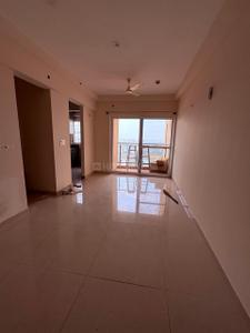 Hall Image of 1050 Sq.ft 2 BHK Apartment / Flat for rent in Ahad Serenity, Choodasandra Bengaluru for Rs. 43000