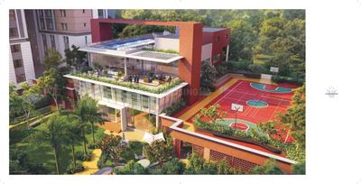 Image of 3029 Sq.ft 4 BHK Apartment / Flat for sale in Sevoke Rd, Siliguri for Rs. 18476900