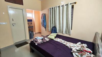 Bedroom Image of 1500 Sq.ft 4.5 BHK Independent House for sale in Marathahalli Bengaluru for Rs. 37500000