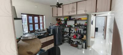 Kitchen Image of 1170 Sq.ft 2 BHK Independent House for sale in Odhav Ahmedabad for Rs. 7000000