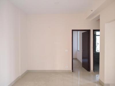 Living Room Image of 1100 Sq.ft 2.5 BHK Apartment / Flat for rent in Amrapali Dream Valley 2, Noida Extension Greater Noida for Rs. 20000