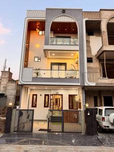 Image of 3600 Sq.ft 4 BHK Villa for sale in Gandhi Path West, Jaipur for Rs. 29000000