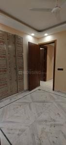 Hall Image of 1440 Sq.ft 3 BHK Builder Floor for sale in Chittaranjan Park New Delhi for Rs. 29500000