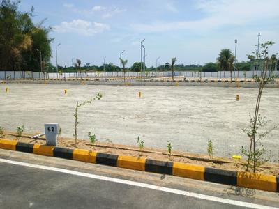 Rajan Nagar Plot View 2