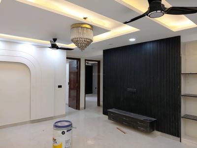 Living Room Image of 1620 Sq.ft 4 BHK Apartment / Flat for sale in Sultanpur New Delhi for Rs. 13000000