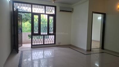 Living Room Image of 2700 Sq.ft 3 BHK Builder Floor for sale in Sector 52 Gurgaon for Rs. 19600000