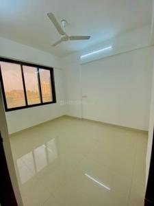 Bedroom Image of 682 Sq.ft 1 BHK Apartment / Flat for sale in Antalica Tower, Ambernath East Ambernath for Rs. 3300000