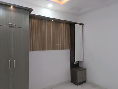 Bedroom Image of 890 Sq.ft 3 BHK Apartment / Flat for sale in Burari Affordable Homes, Burari New Delhi for Rs. 4711000