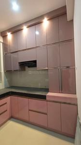 Kitchen Image of 1165 Sq.ft 3 BHK Apartment / Flat for sale in Oro Elements, Jankipuram Lucknow for Rs. 7800000