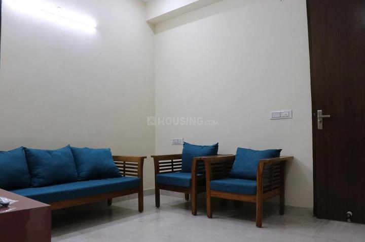 Hall Image of Alpha Homes  in Sector 70A, Gurgaon