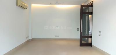 Hall Image of 2600 Sq.ft 4 BHK Builder Floor for sale in Safdarjung Enclave New Delhi for Rs. 100000000