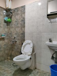 Bedroom Image of 500 Sq.ft 1 BHK Apartment / Flat for sale in Thane West Thane for Rs. 9000000